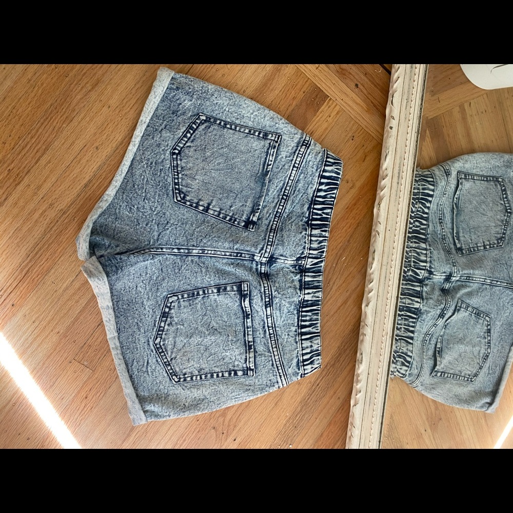 Shorts - Picture 2 of 2